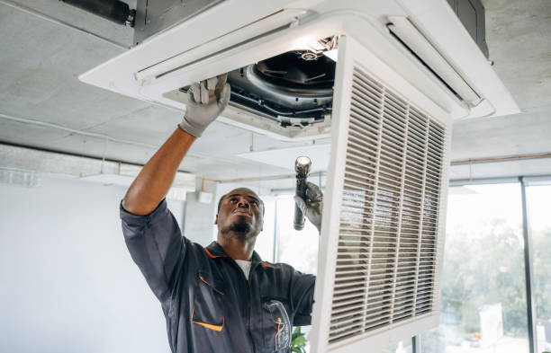 Licensed Hvac service in Boaz, AL - FH HVAC